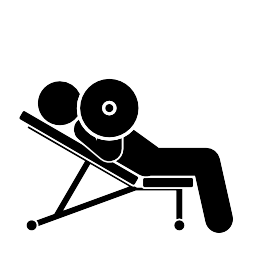 Incline Chest Press - Muscle Under Tension