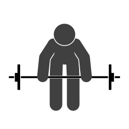 Rear Delt Row - Starting Position